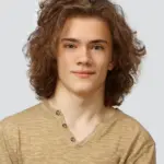 Liam Carter